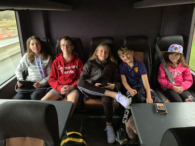 bus charters bus charters